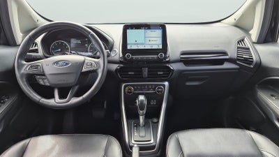 2019 Ford EcoSport Titanium