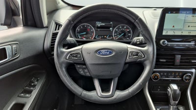 2019 Ford EcoSport Titanium