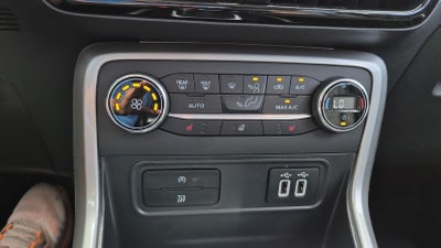 2019 Ford EcoSport Titanium