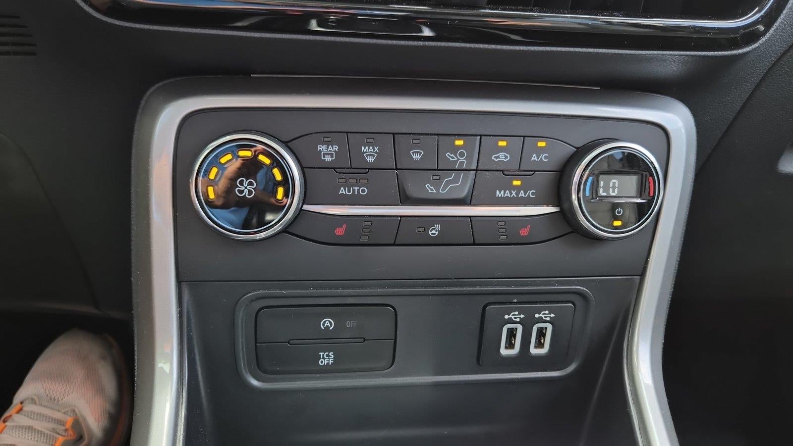 2019 Ford EcoSport Titanium