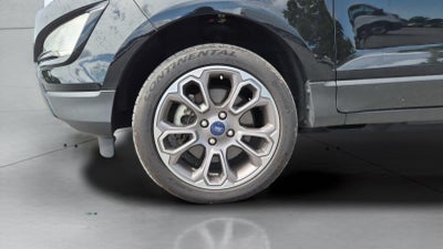 2019 Ford EcoSport Titanium