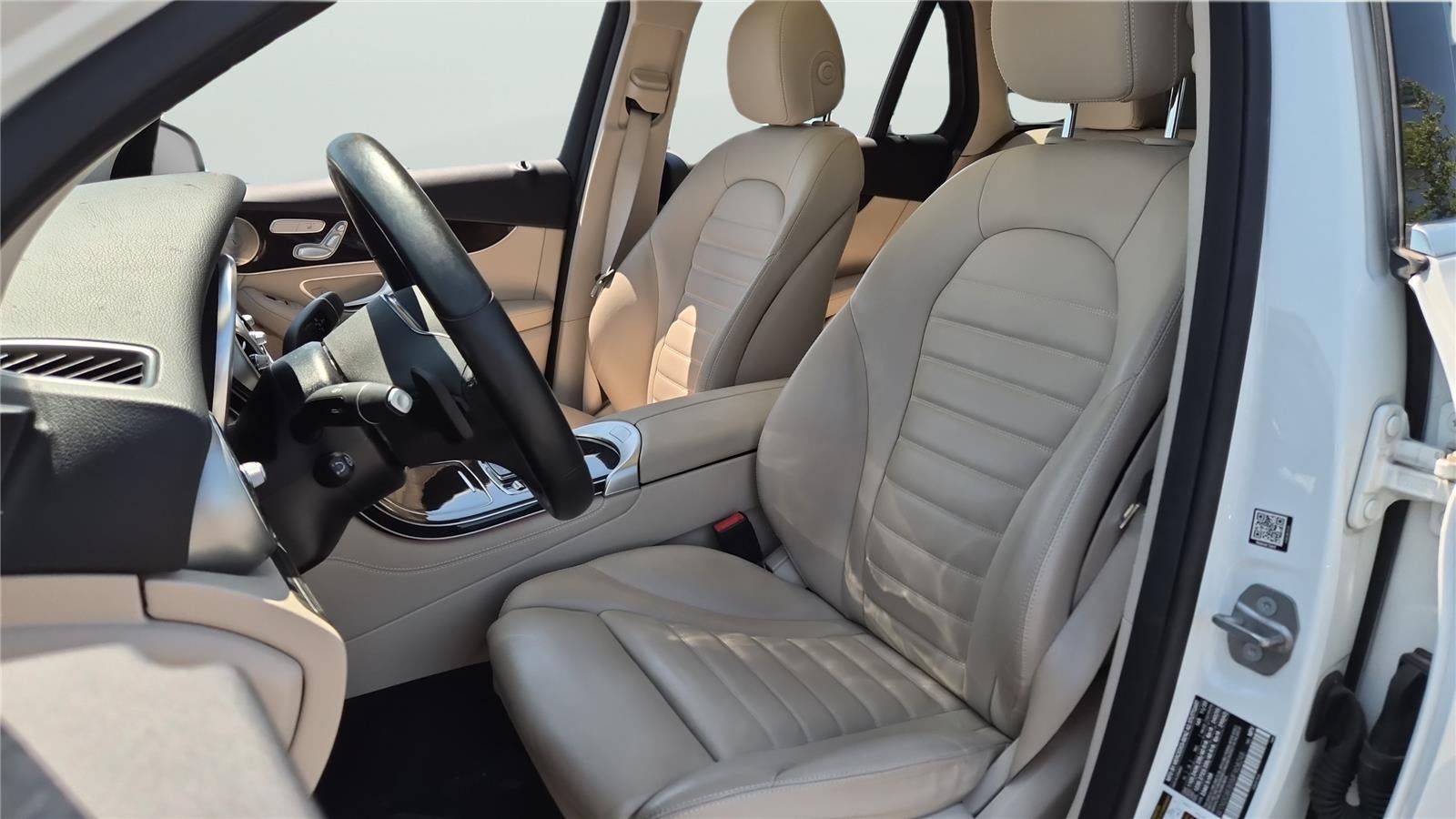 2021 Mercedes-Benz GLC GLC 300