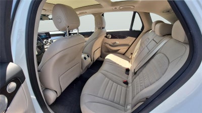 2021 Mercedes-Benz GLC GLC 300