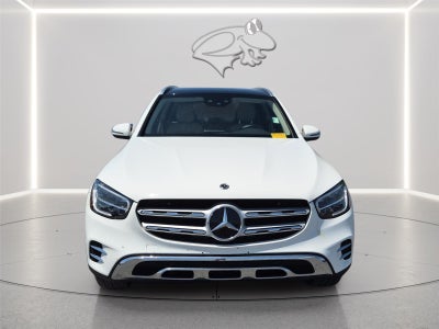 2021 Mercedes-Benz GLC GLC 300