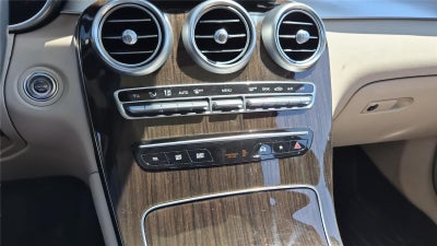 2021 Mercedes-Benz GLC GLC 300