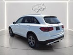 2021 Mercedes-Benz GLC GLC 300