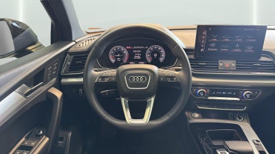 2025 Audi Q5 S line Premium