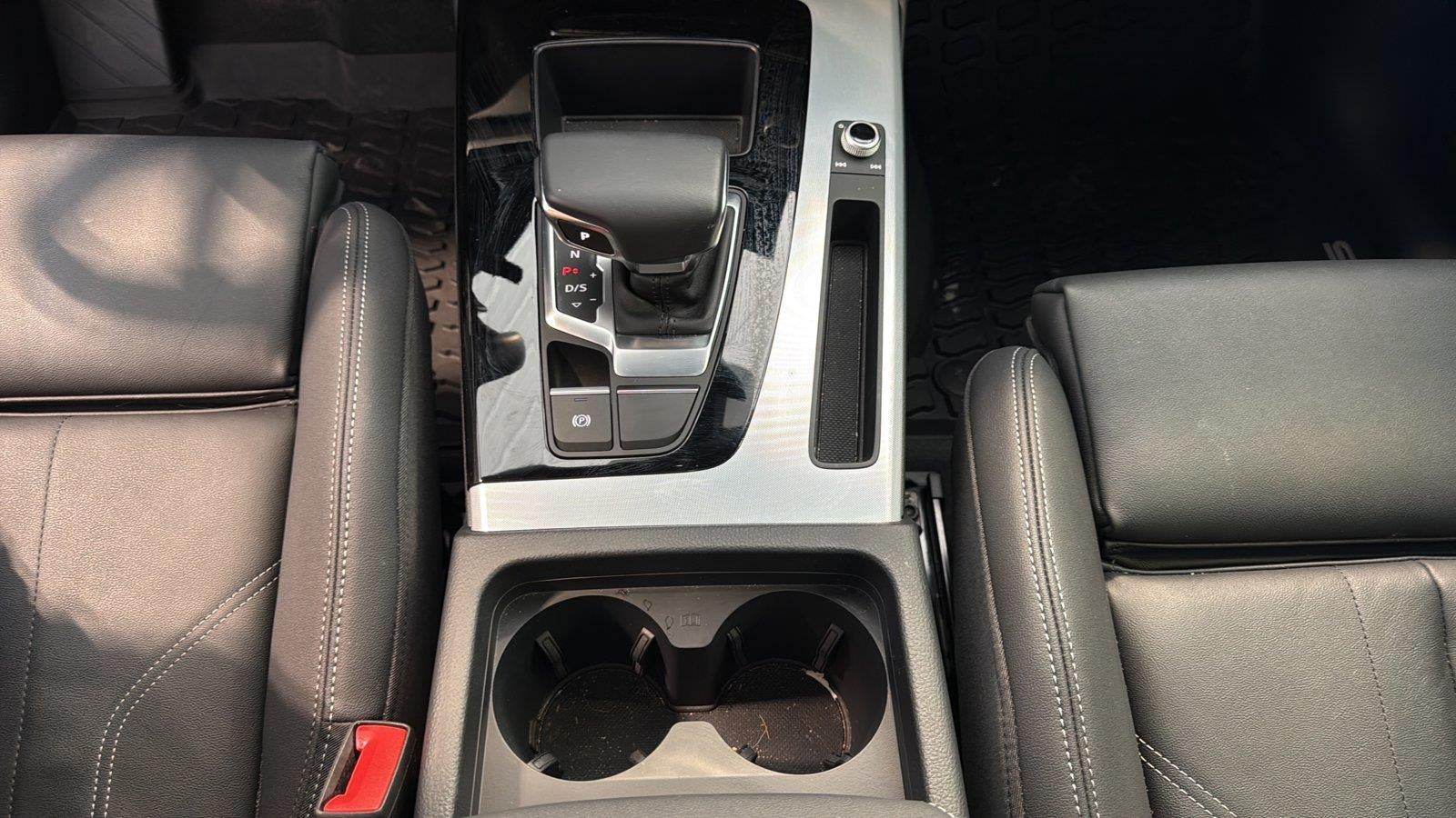 2025 Audi Q5 S line Premium