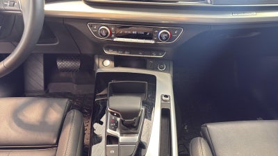2025 Audi Q5 S line Premium