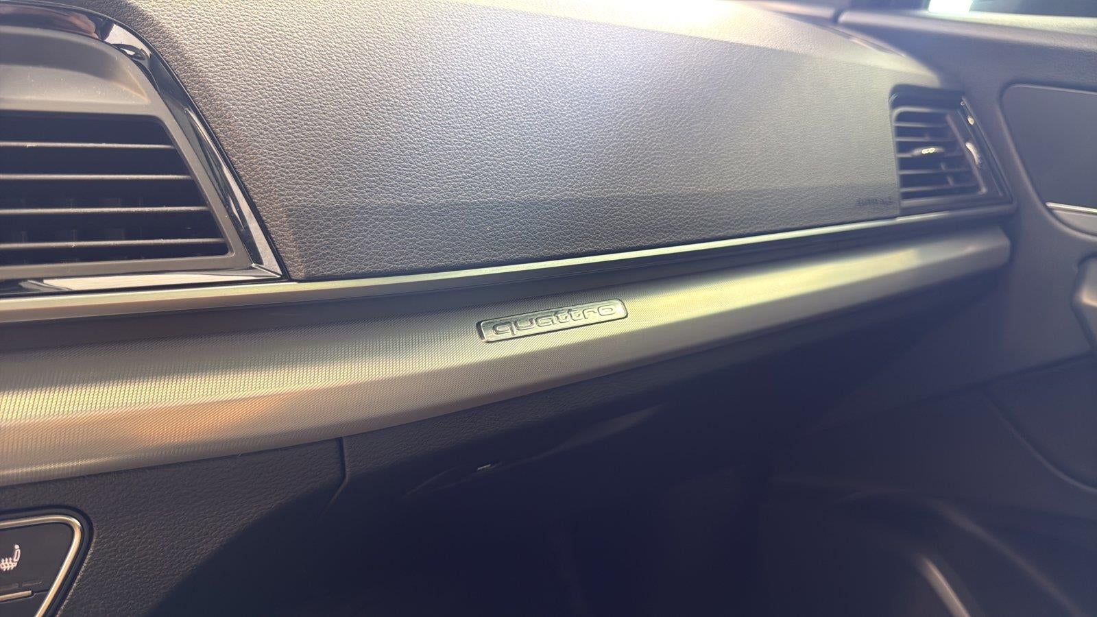 2025 Audi Q5 S line Premium