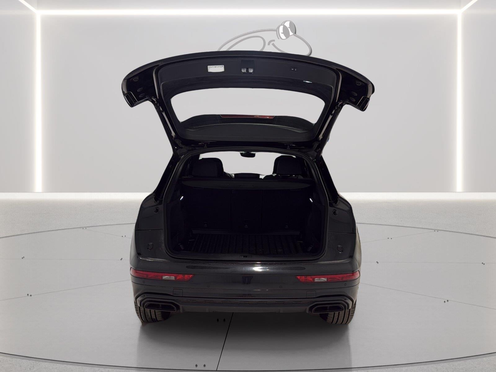 2025 Audi Q5 S line Premium
