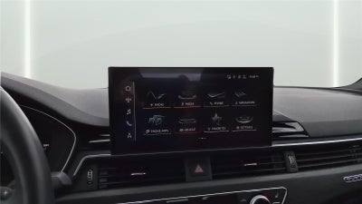 2022 Audi A4 Sedan S line Premium Plus