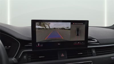 2022 Audi A4 Sedan S line Premium Plus