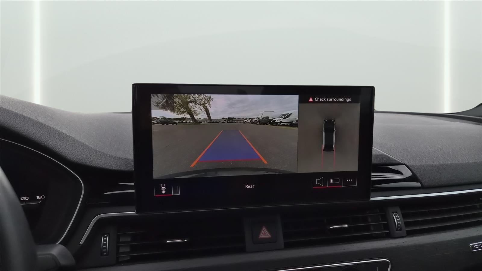 2022 Audi A4 Sedan S line Premium Plus
