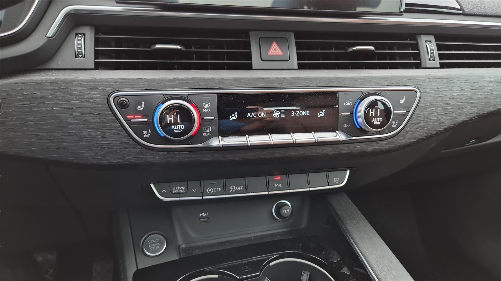 2022 Audi A4 Sedan S line Premium Plus