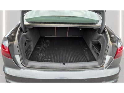 2022 Audi A4 Sedan S line Premium Plus