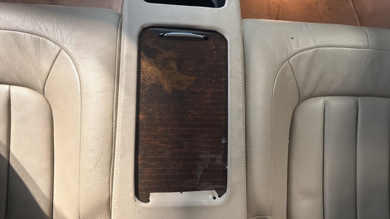 2014 Mercedes-Benz CLS CLS 550