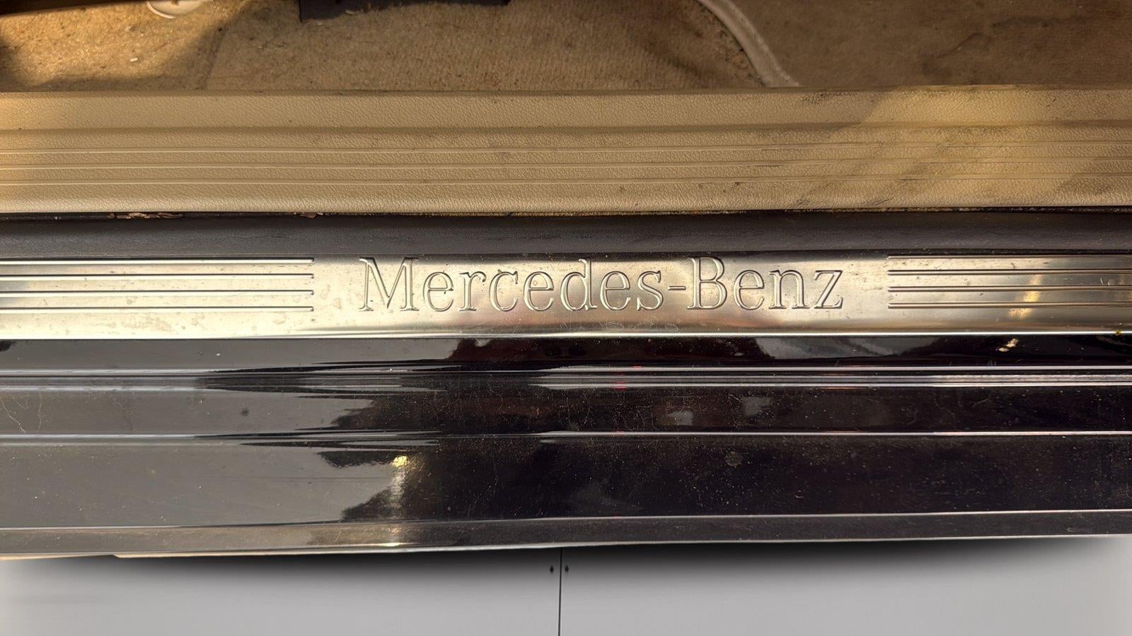 2014 Mercedes-Benz CLS CLS 550