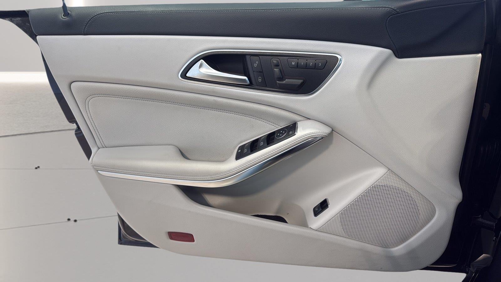2014 Mercedes-Benz CLA CLA 250
