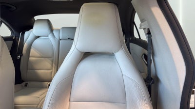 2014 Mercedes-Benz CLA CLA 250