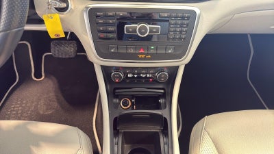 2014 Mercedes-Benz CLA CLA 250