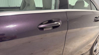 2014 Mercedes-Benz CLA CLA 250
