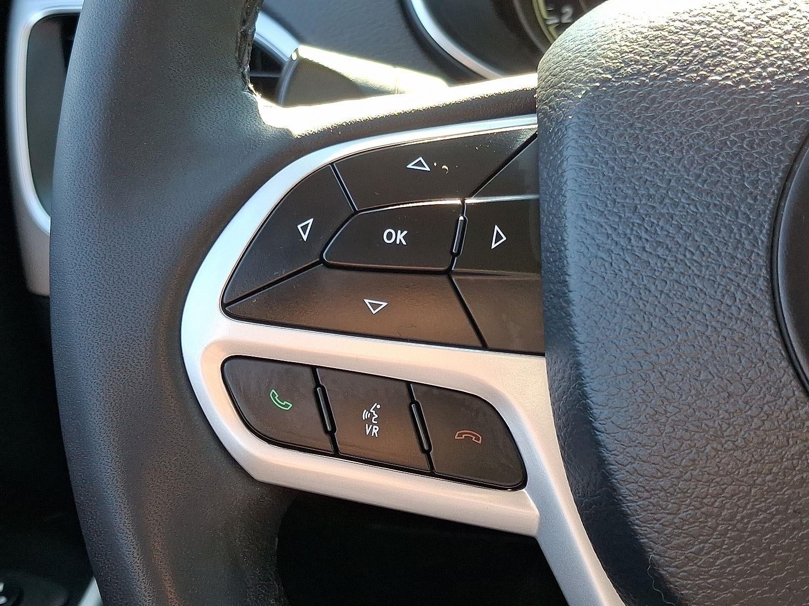 2022 Jeep Cherokee X