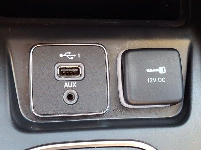 2022 Jeep Cherokee X