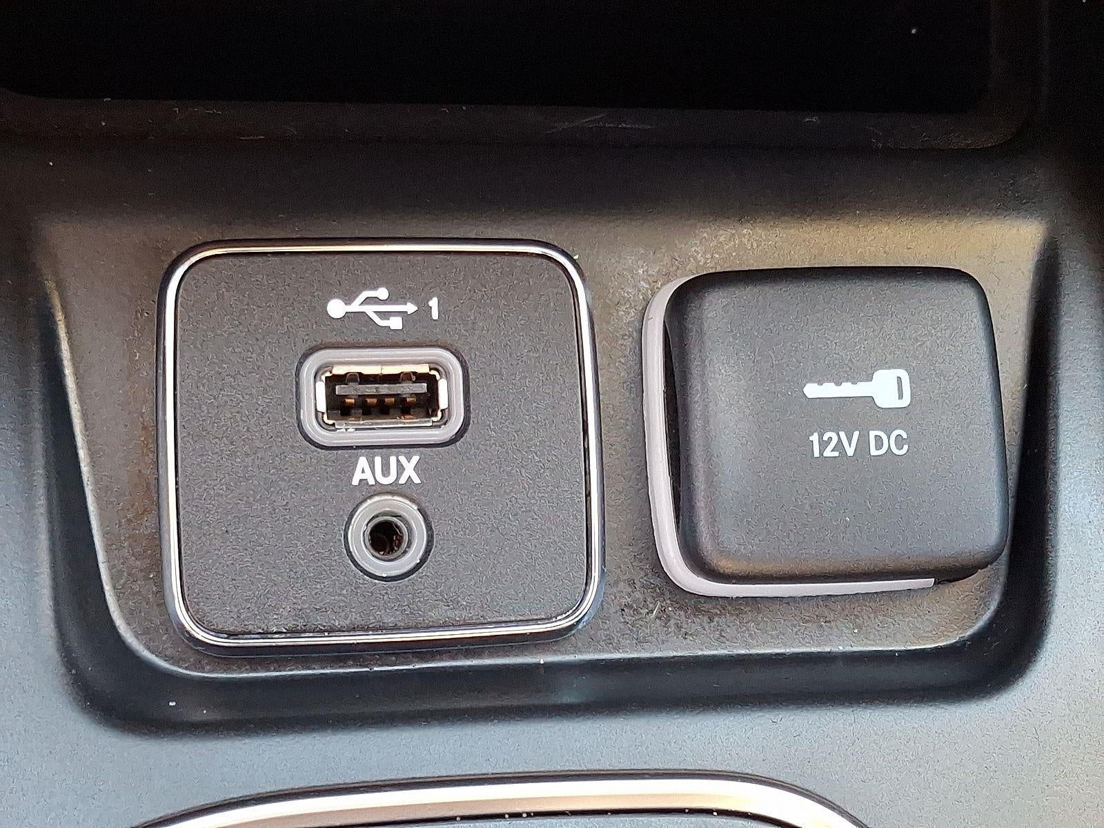 2022 Jeep Cherokee X