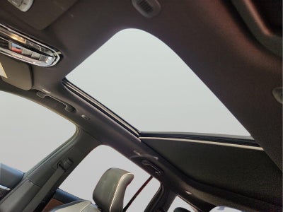 2023 Jeep Grand Cherokee Summit
