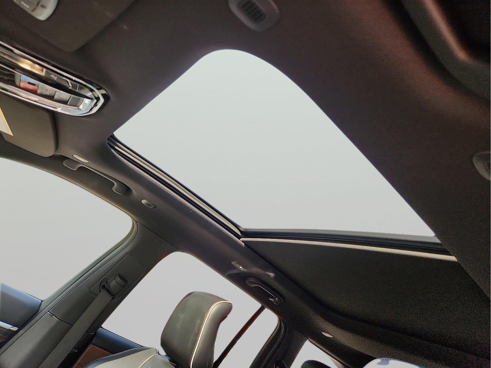 2023 Jeep Grand Cherokee Summit