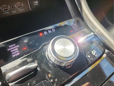 2023 Jeep Grand Cherokee Summit