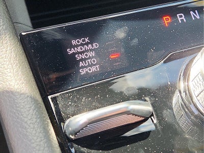 2023 Jeep Grand Cherokee Summit