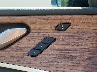 2023 Jeep Grand Cherokee Summit