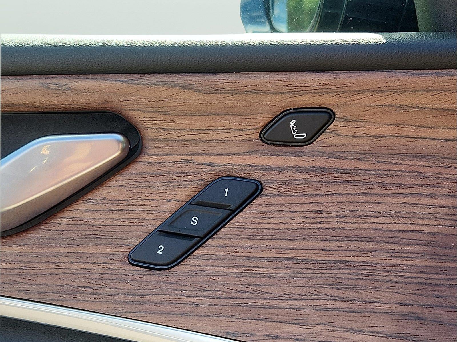 2023 Jeep Grand Cherokee Summit