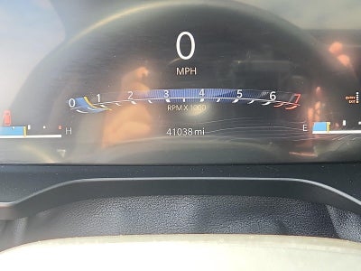 2023 Jeep Grand Cherokee Summit
