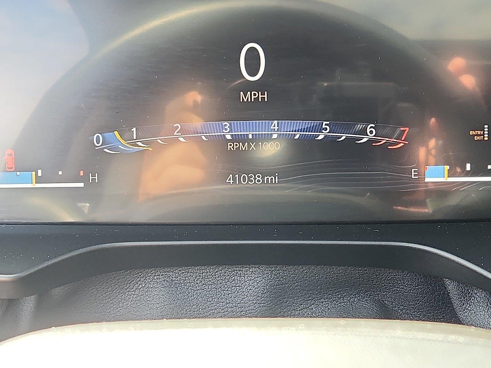 2023 Jeep Grand Cherokee Summit
