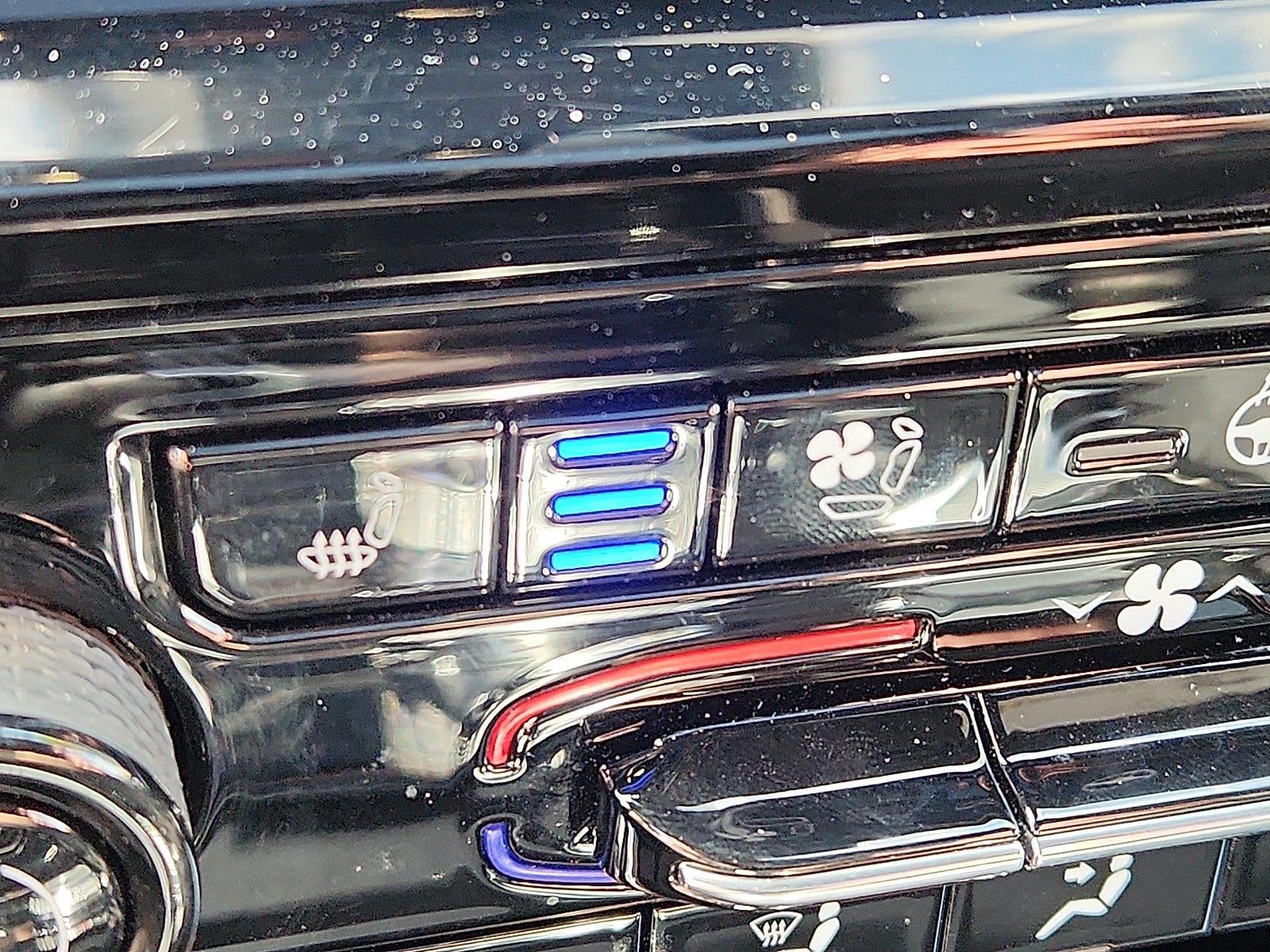 2023 Jeep Grand Cherokee Summit