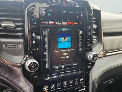 2020 RAM 1500 Limited