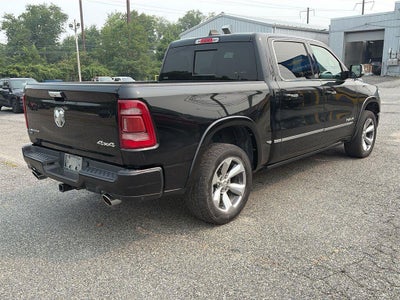 2020 RAM 1500 Limited