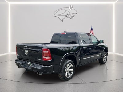 2020 RAM 1500 Limited