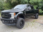 2017 Ford Super Duty F-250 SRW Lariat