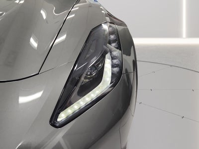 2016 Chevrolet Corvette Z06 Z06 2LZ
