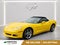 2007 Chevrolet Corvette NA