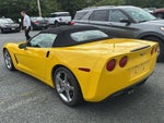 2007 Chevrolet Corvette NA