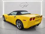 2007 Chevrolet Corvette NA