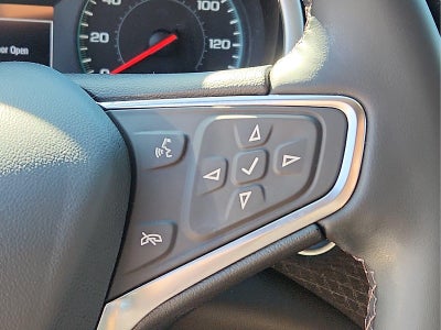 2023 Chevrolet Malibu RS
