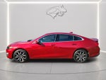 2023 Chevrolet Malibu RS