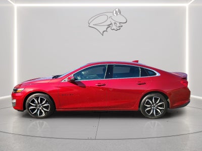 2023 Chevrolet Malibu RS