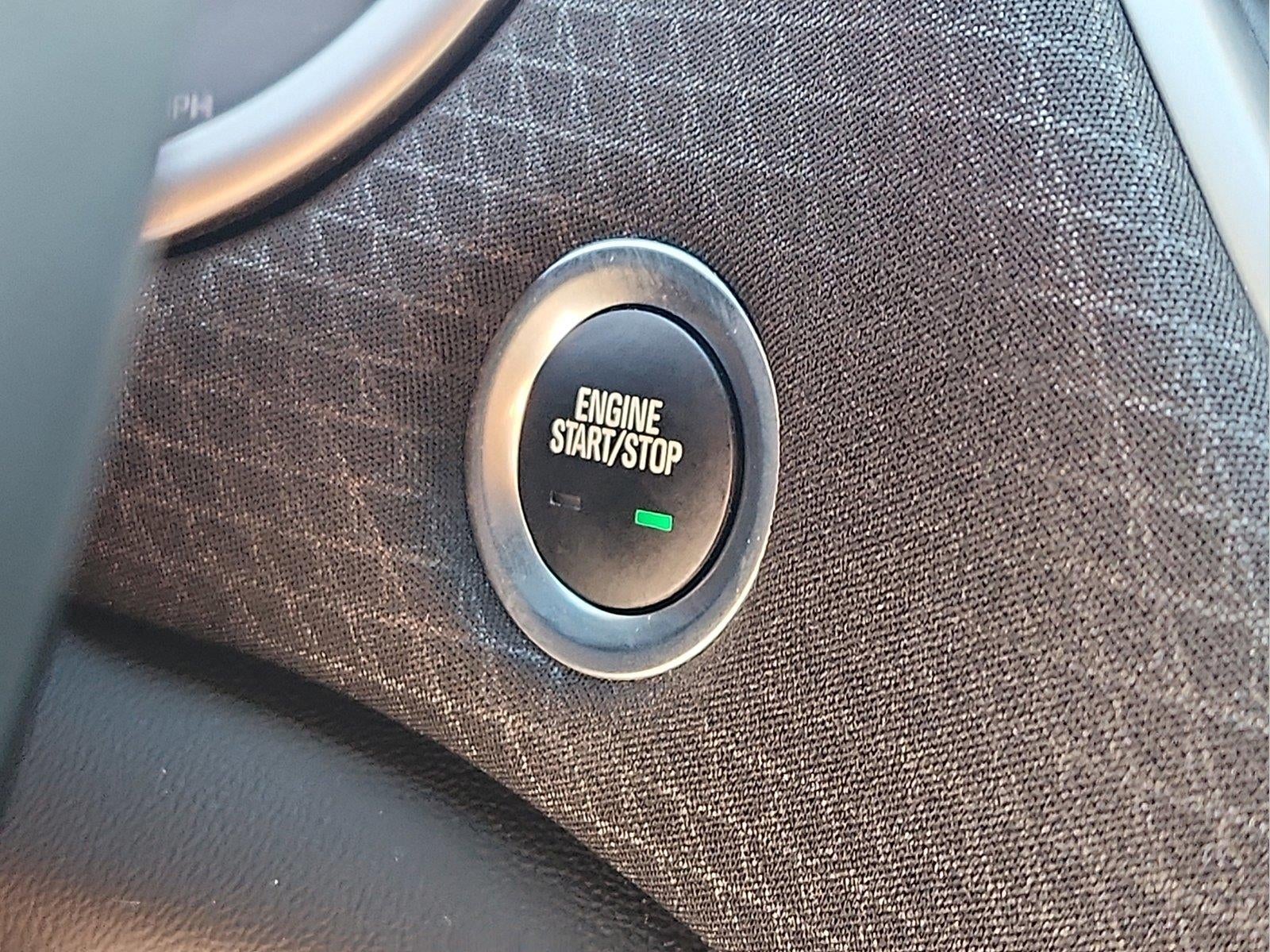 2023 Chevrolet Malibu RS